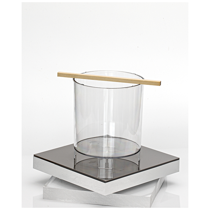 Moule rond pour lanternes de cire