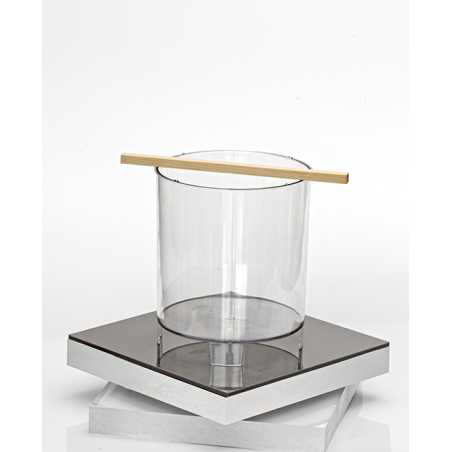 Moule rond pour lanternes de cire