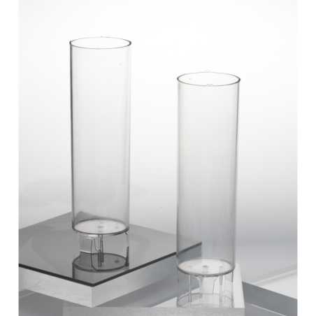 Moule Cylindre (sommet plat) Ø 67 mm - h 220 mm