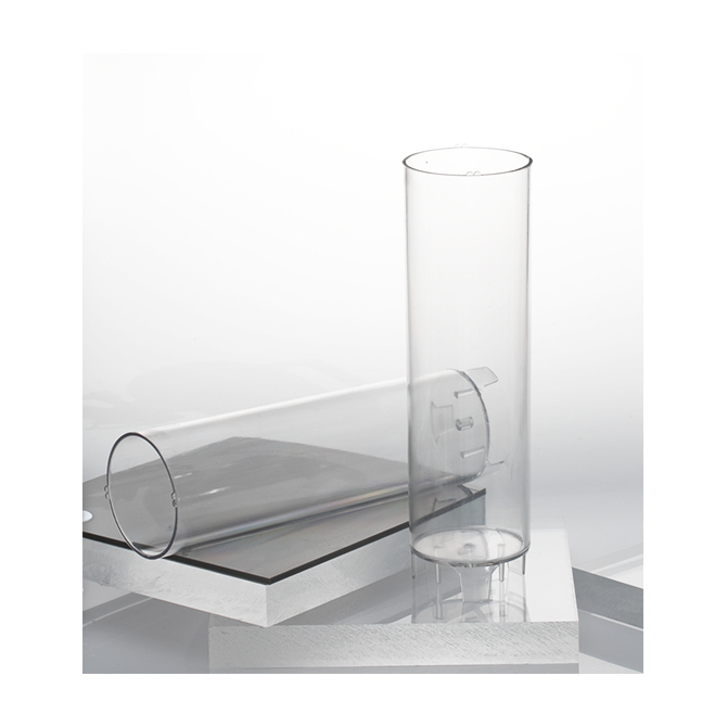 Moule à Bougie En Silicone « Cylindre Cannelé » | Loisirs Créatifs VBS Service Hobby