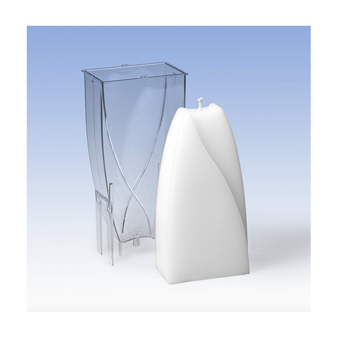 Moule pour Bougies Arc Double