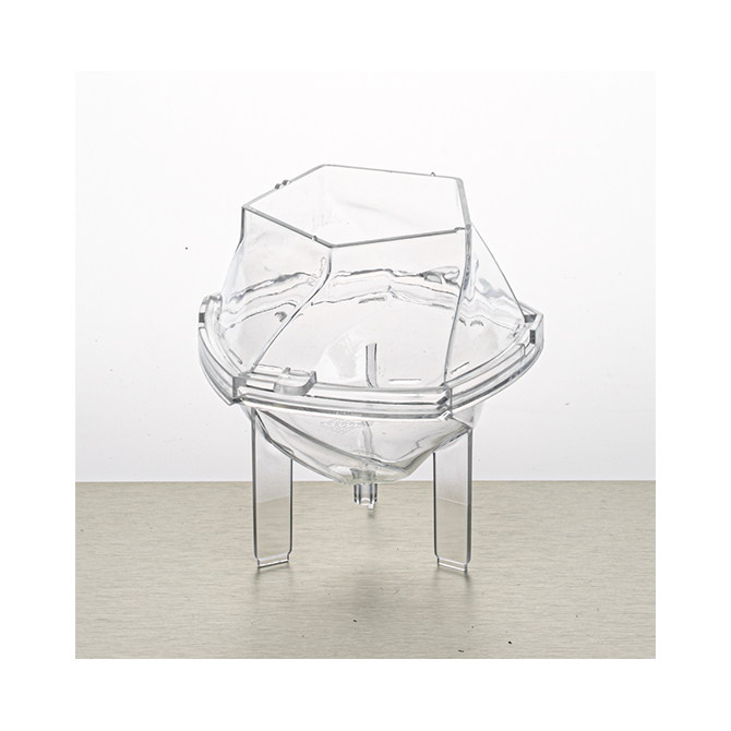 Moule Boule pentagonale