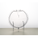Moule bougies disque debout 147 x 60 x 140 mm