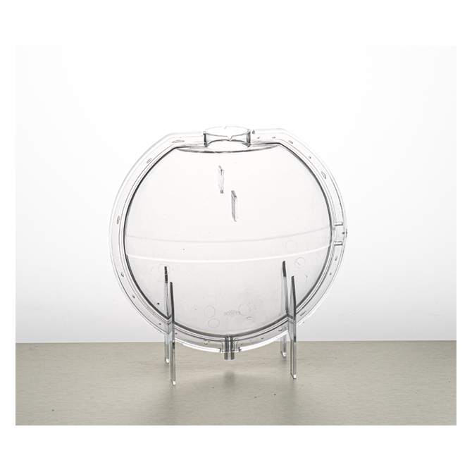 Moule bougies disque debout 147 x 60 x 140 mm