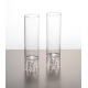 Moule Cylindre (sommet pointu) Ø 40 mm - h 123 mm
