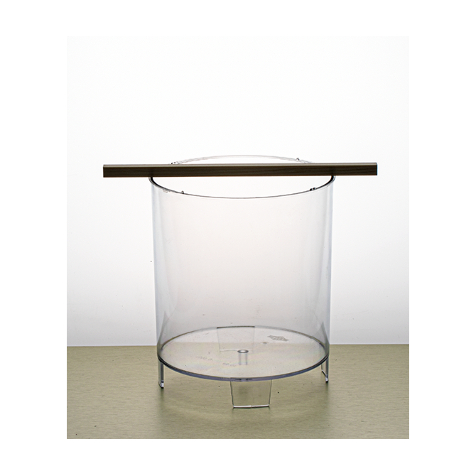 Moule rond pour lanternes de cire