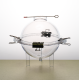 Moule en forme de boule Ø 120 mm