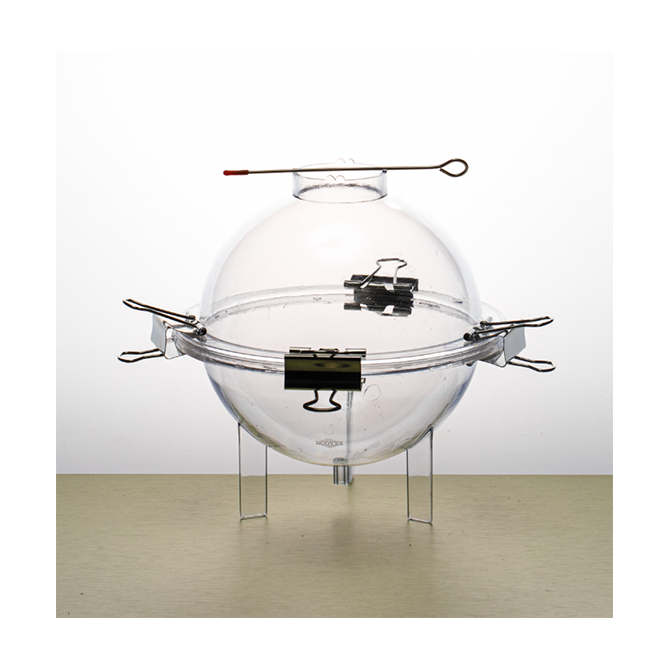 Moule en forme de boule Ø 120 mm