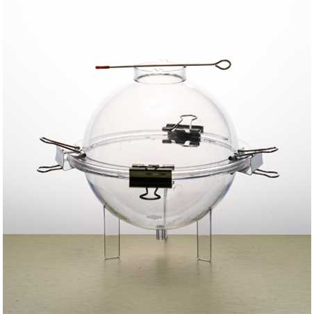 Moule en forme de boule Ø 120 mm