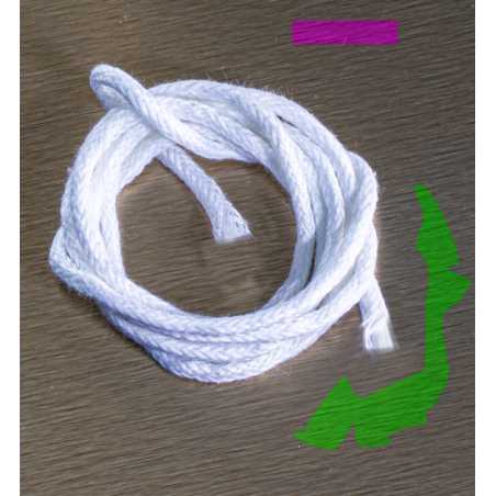 Mèche pour bougies de jardin taille N. 3
