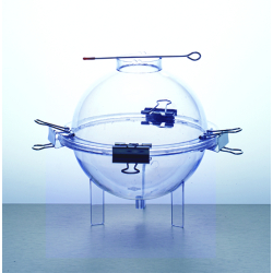 Moule en forme de boule Ø 120 mm