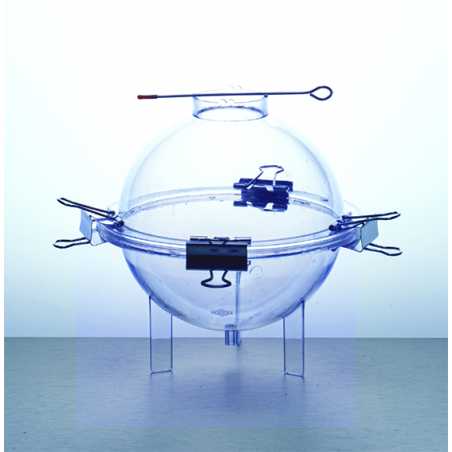 Moule en forme de boule Ø 120 mm