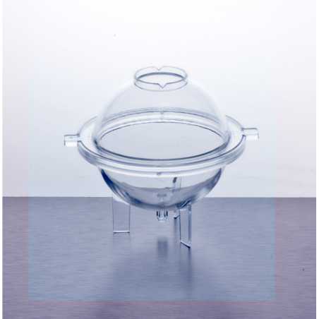 Moule en forme de boule Ø 80 mm