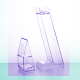 Moule pour Bougies Forme Futuriste