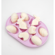 Moule en silicone Sujets de Pâques 