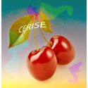 Parfum Cerise pour Bougies