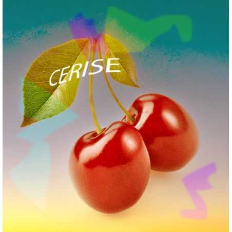 Parfum Cerise pour Bougies