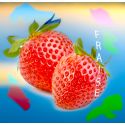 Parfum Fraise pour Bougies