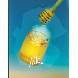 Parfum Miel pour Bougies