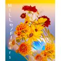 Parfum Mille-Fleurs pour Bougies