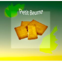 Parfum Petit Beurre pour Bougies