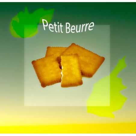 Parfum Petit Beurre pour Bougies