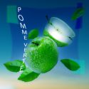 Parfum Pomme Verte pour Bougies