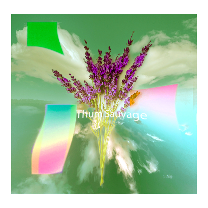 Parfum Réglisse pour Bougies