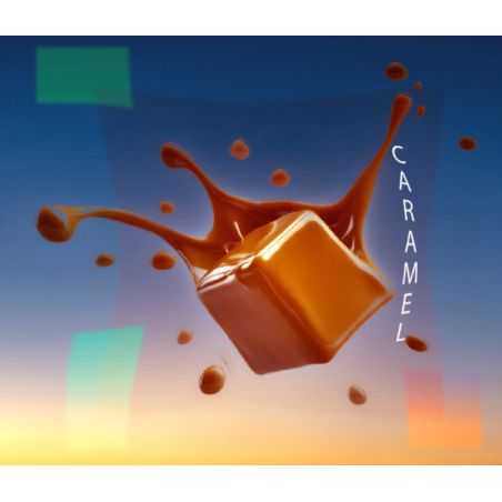 Parfum Caramel pour Bougies