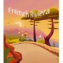 Parfum French Riviera pour Bougies