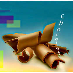 Parfum Chocolat Bougies - MONDO BOUGIES