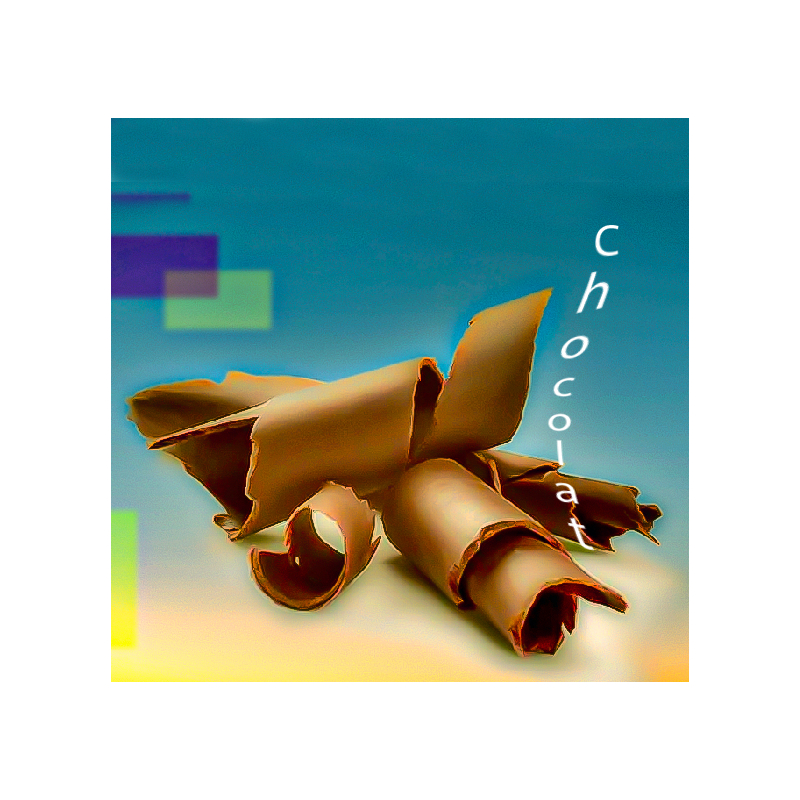 Parfum Chocolat Bougies - MONDO BOUGIES