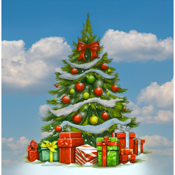 Parfum Sapin de Noël  Bougies - MONDO BOUGIES