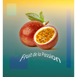 Parfum Fruit de la Passion Bougies - MONDO BOUGIES