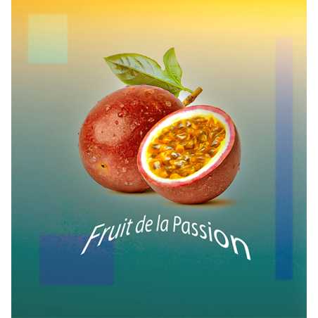 Parfum Fruit de la Passion Bougies - MONDO BOUGIES