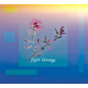 Parfum Thym Sauvage Bougies - MONDO BOUGIES