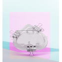 Moule Bougies Coeur - MONDO BOUGIES