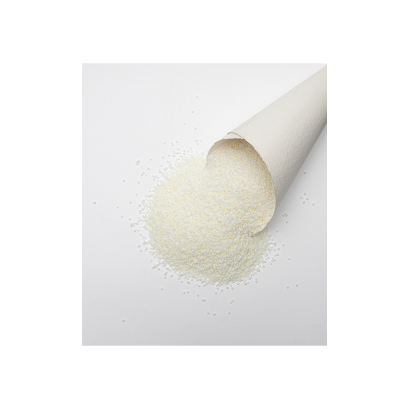 Cire d'Olive pour Bougies Coulées