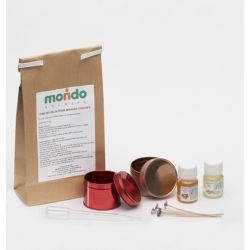 Kit de démarrage pour Bougie