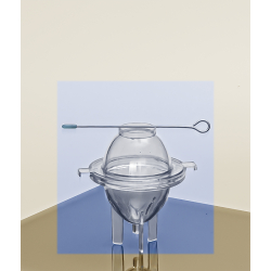 Moule Bougies Oeuf 65 mm - MONDO BOUGIES