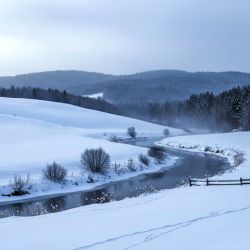 Coffret Parfums d'Hiver pour Bougies
