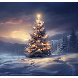 Coffret Parfums de Noel pour Bougies