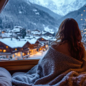 Coffret Parfums d'Hiver pour Bougies