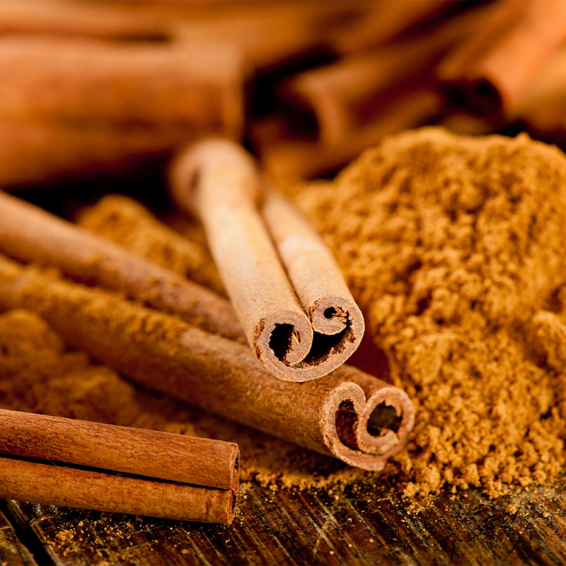 Parfum Cannelle Bougies - MONDO BOUGIES