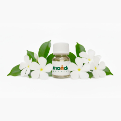 Parfum Monoï pour Bougies