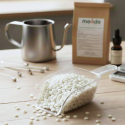 Cire Soja 100% Naturelle pour Bougies Coulées Pastilles - MONDO BOUGIES