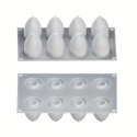 Moule en silicone Oeuf de Pâques