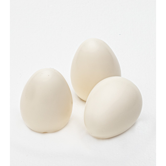 Moule en silicone Oeuf de Pâques
