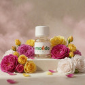 Parfum Rose Bougies - MONDO BOUGIES