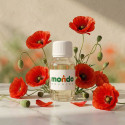 Parfum coquelicot pour bougie DIY